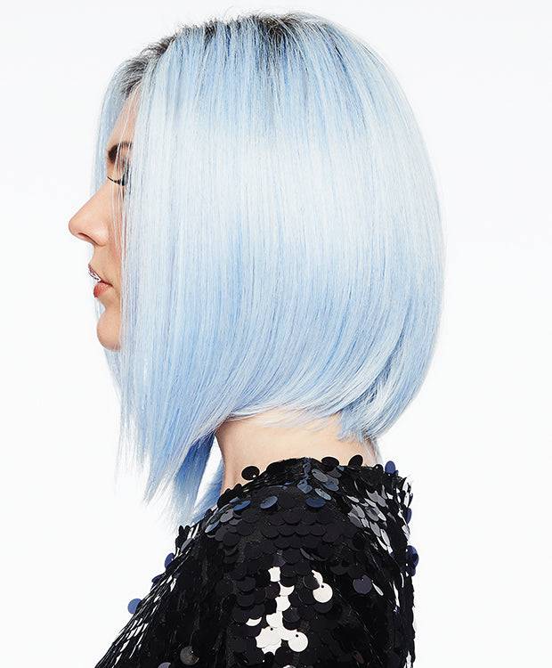 Out of the blue- Fantasy wig-By hairdo - VIP Extensions