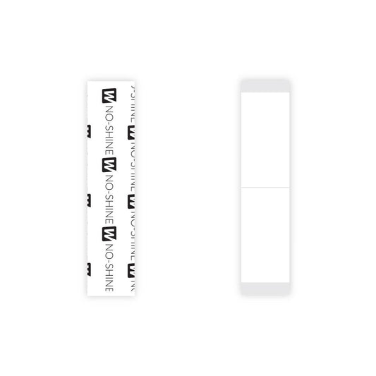 NO-SHINE STRIPS 36PC/BAG Walker Tape - VIP Extensions