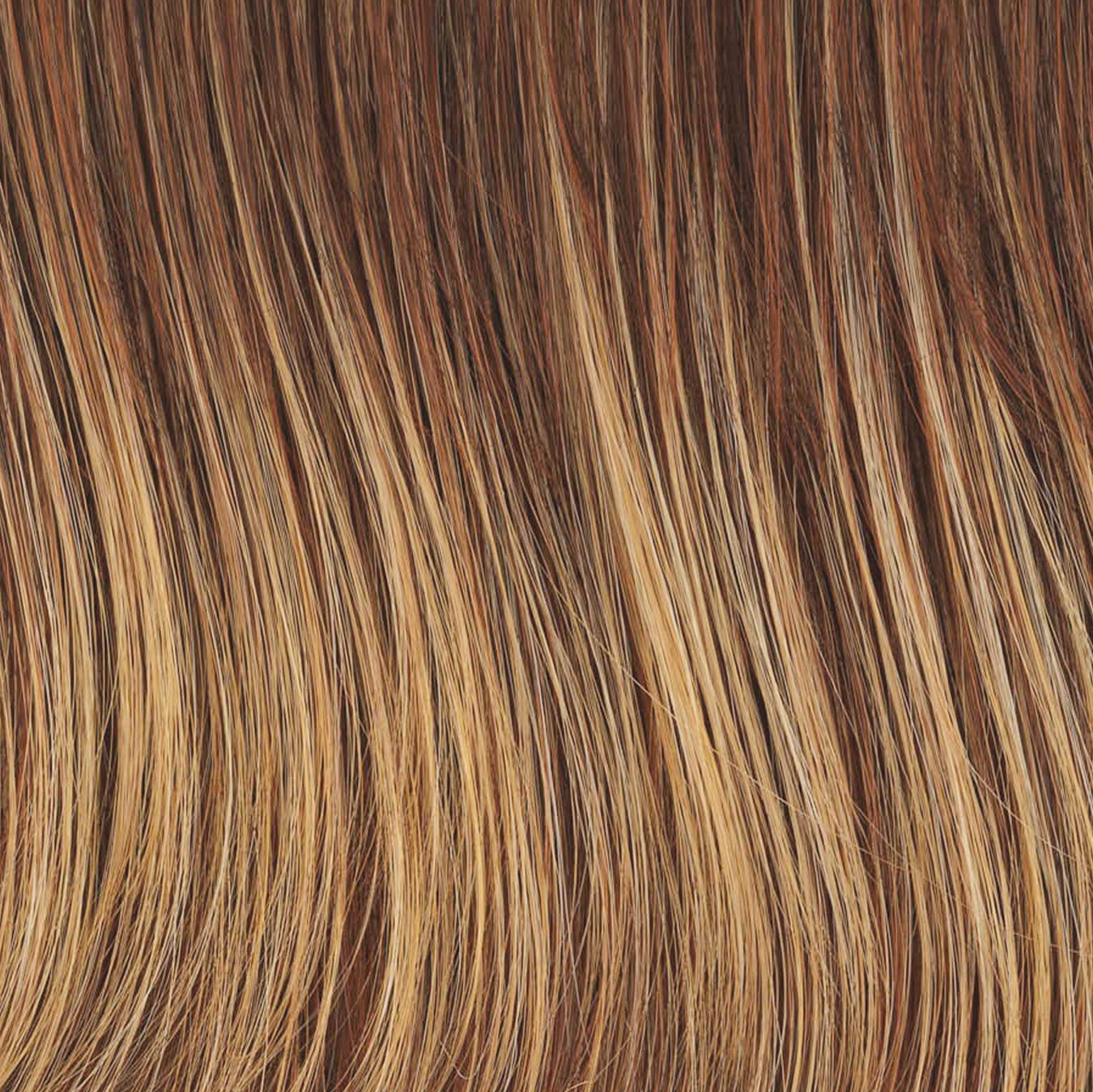 Bella Vida Wavy Layered Wig By Raquel Welch - VIP Extensions