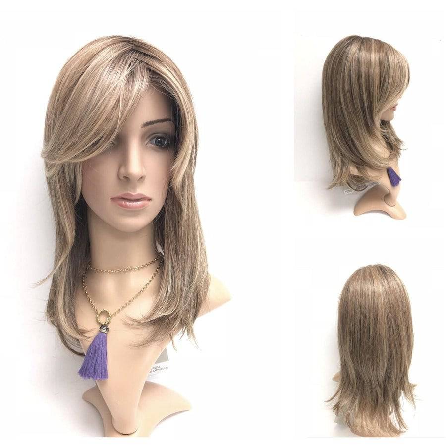 SPOTLIGHT - Wig by Raquel Welch - VIP Extensions