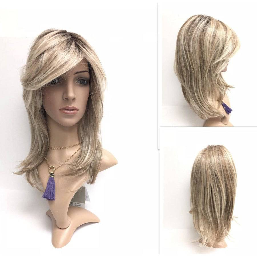 SPOTLIGHT - Wig by Raquel Welch - VIP Extensions