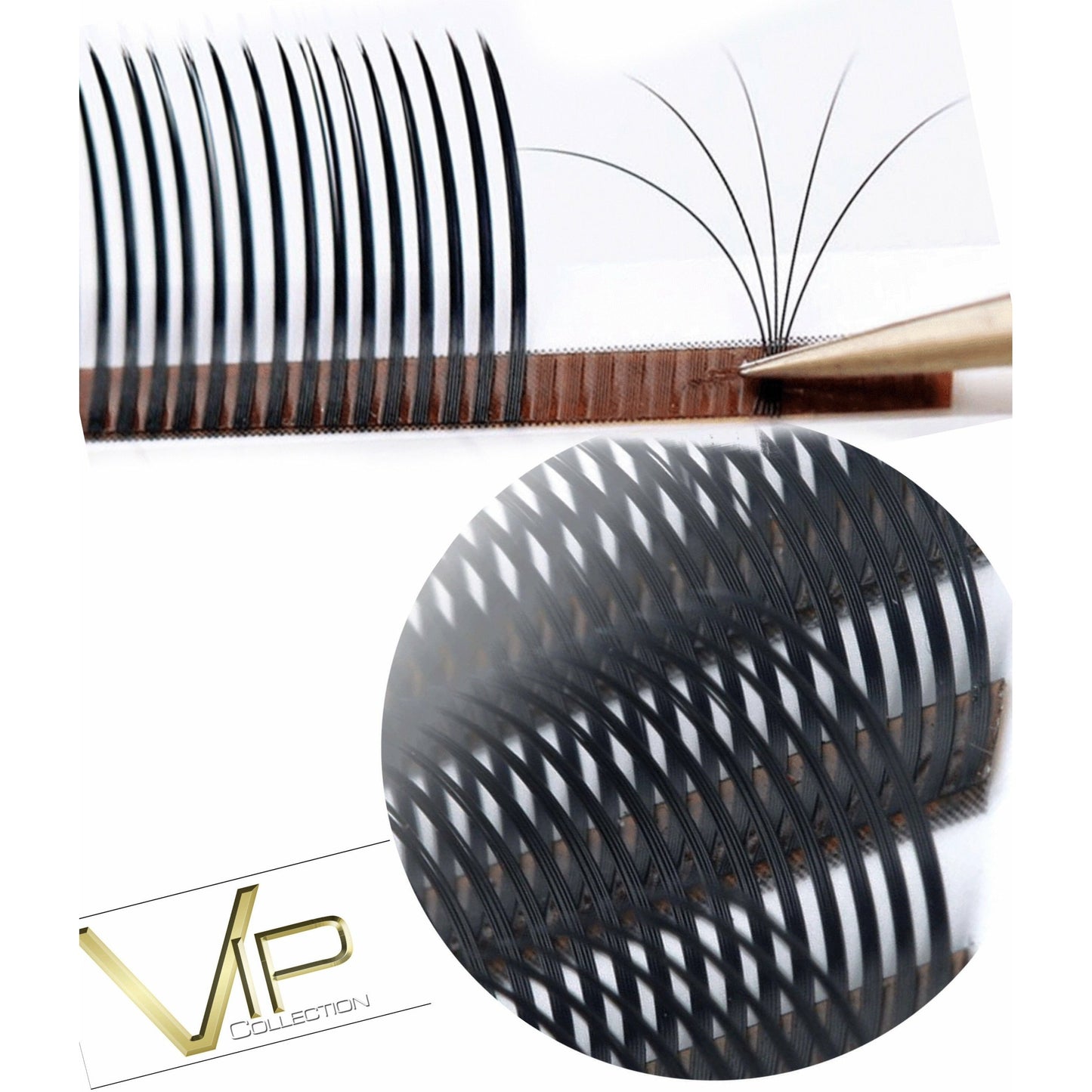 VIP - Rapid Lashes 5D