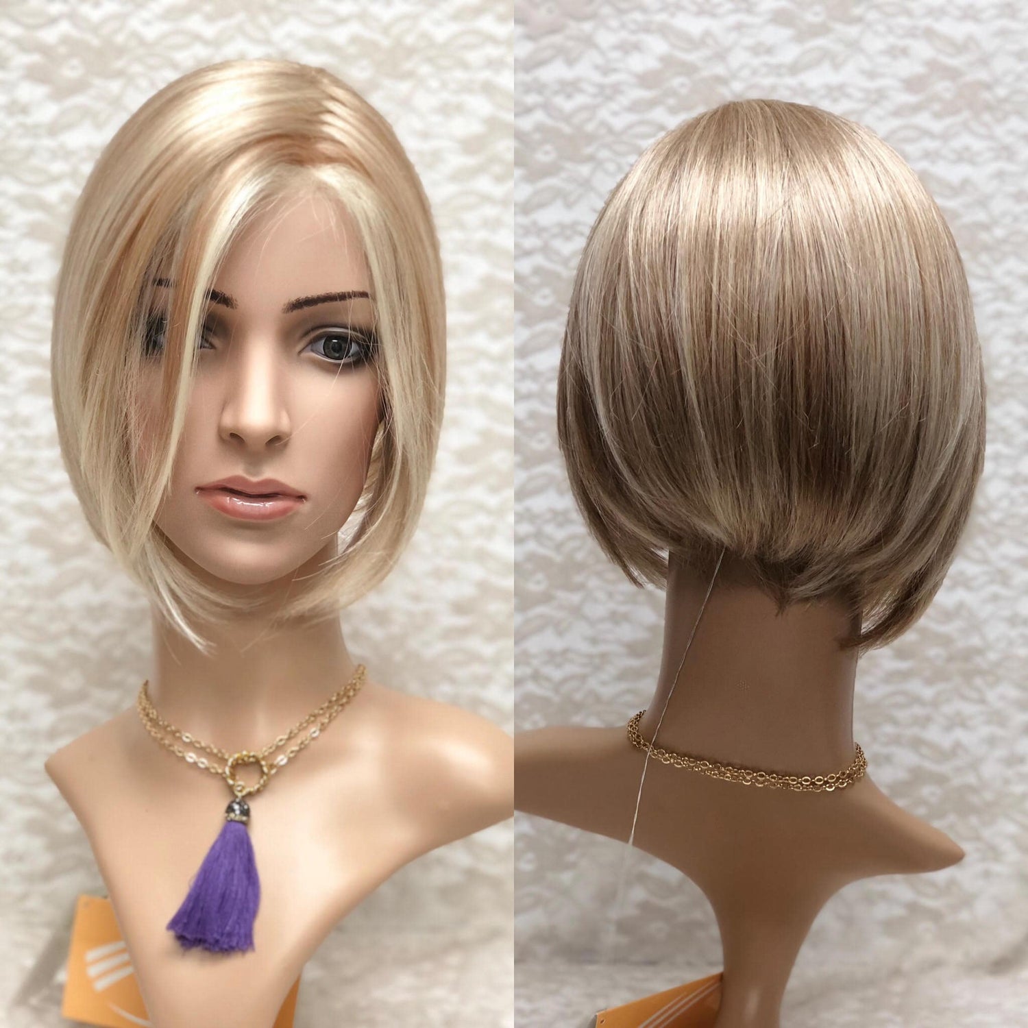 Opulence by Gabor | Lace Front Wig - VIP Extensions