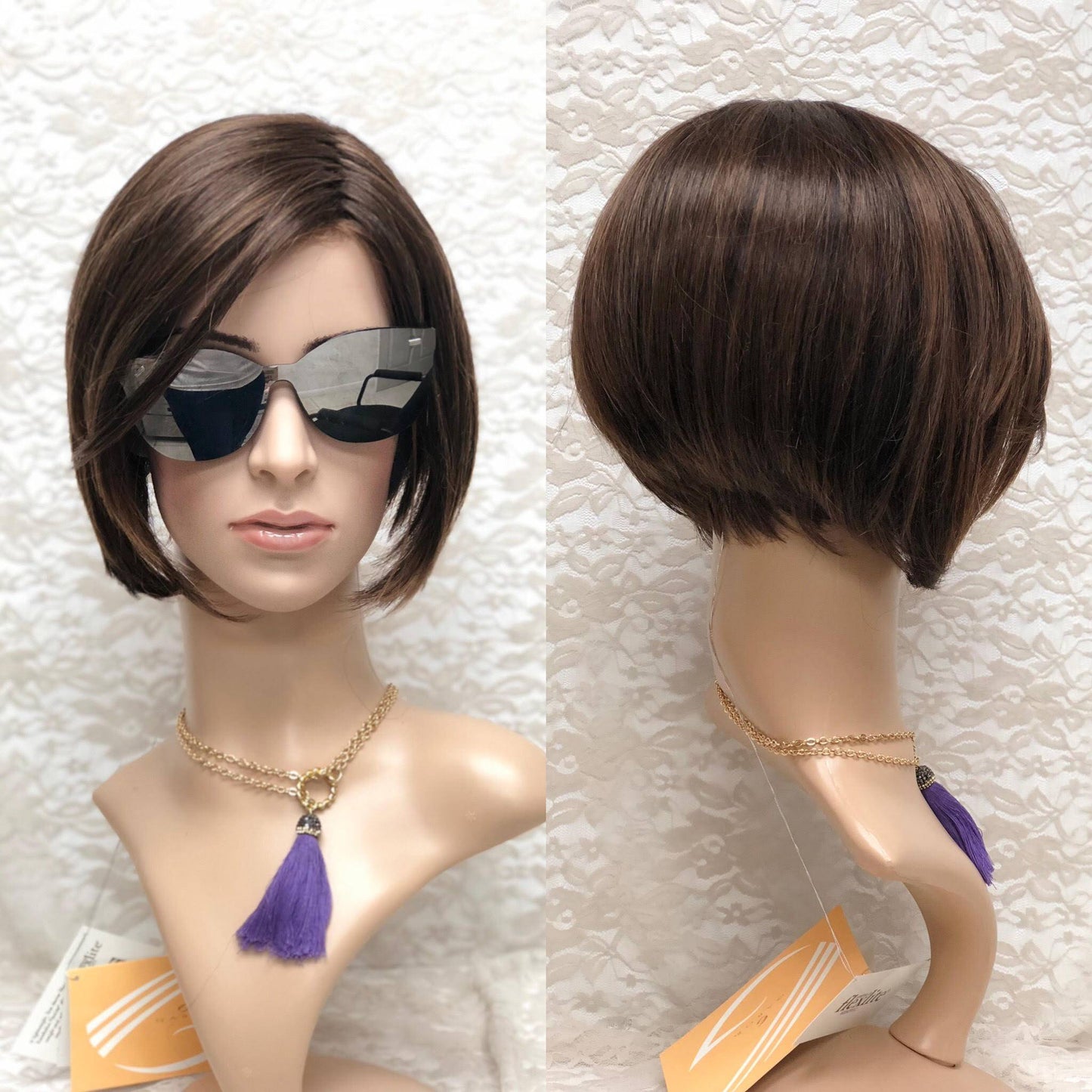 Opulence by Gabor | Lace Front Wig - VIP Extensions