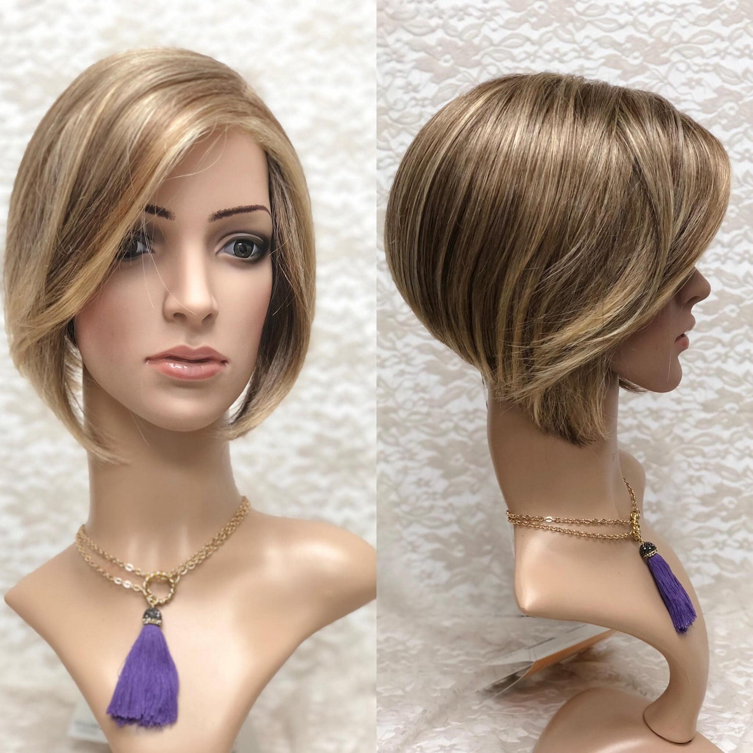 Opulence by Gabor | Lace Front Wig - VIP Extensions