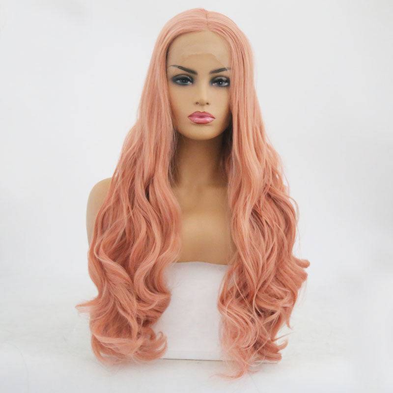 VIP - Synthetic Lace Front Wig - VIP Extensions