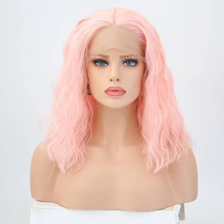 VIP - Synthetic Lace Front Wig - VIP Extensions