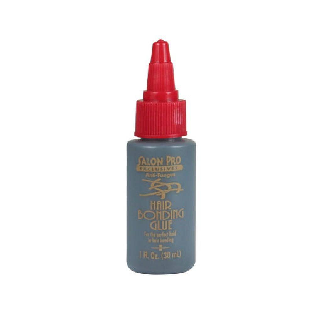 Salon Pro Hair Bonding Glue - VIP Extensions