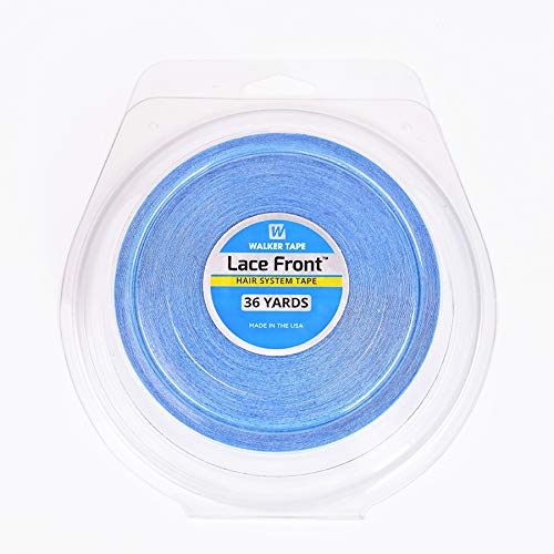 Walker Tape/Beautify Lace Front Tabs and Rolls - VIP Extensions