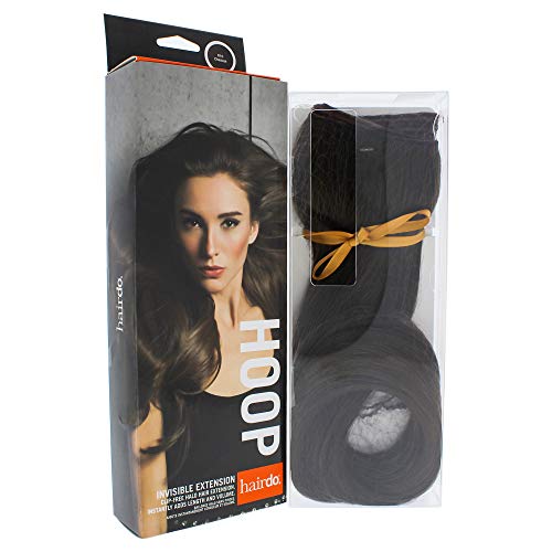 Hairdo Invisible Hair Extension - VIP Extensions