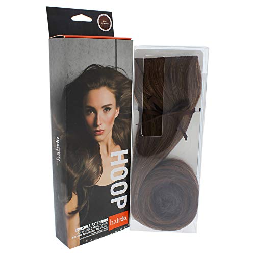 Hairdo Invisible Hair Extension - VIP Extensions