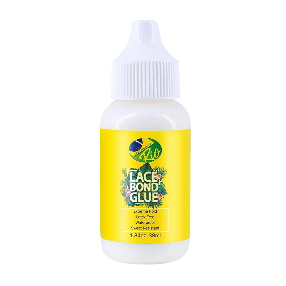 RIO Lace Bond Glue 1.34 oz - VIP Extensions