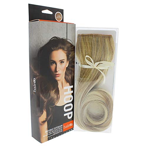 Hairdo Invisible Hair Extension - VIP Extensions