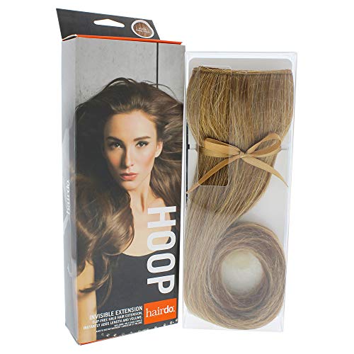 Hairdo Invisible Hair Extension - VIP Extensions