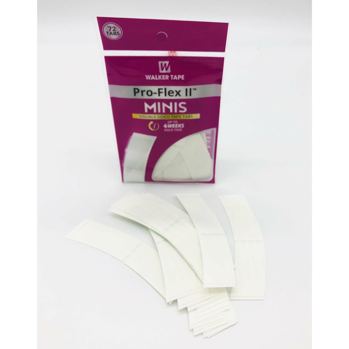 Walker Tape- Beautify Pro Flex II (Tabs and Rolls) - VIP Extensions