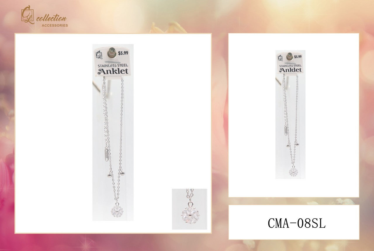 ANKLET - VIP Extensions