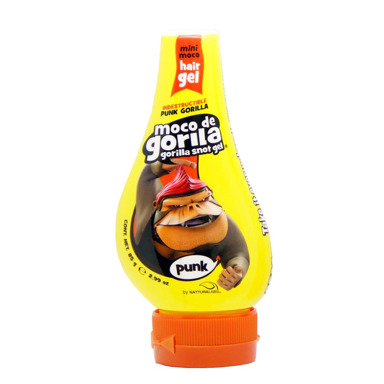 Moco de Gorila Mini Hair Gel - VIP Extensions