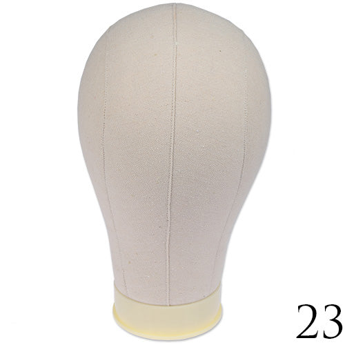 Looks Poly Block Canvas Head - VIP Extensions