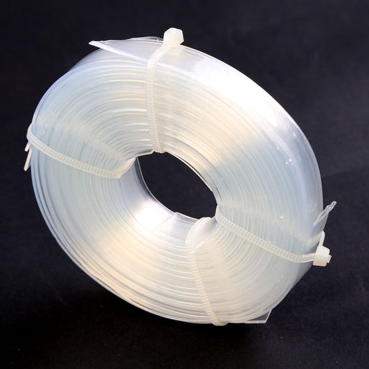 Italian Keratin Roll - In Black or Clear - VIP Extensions