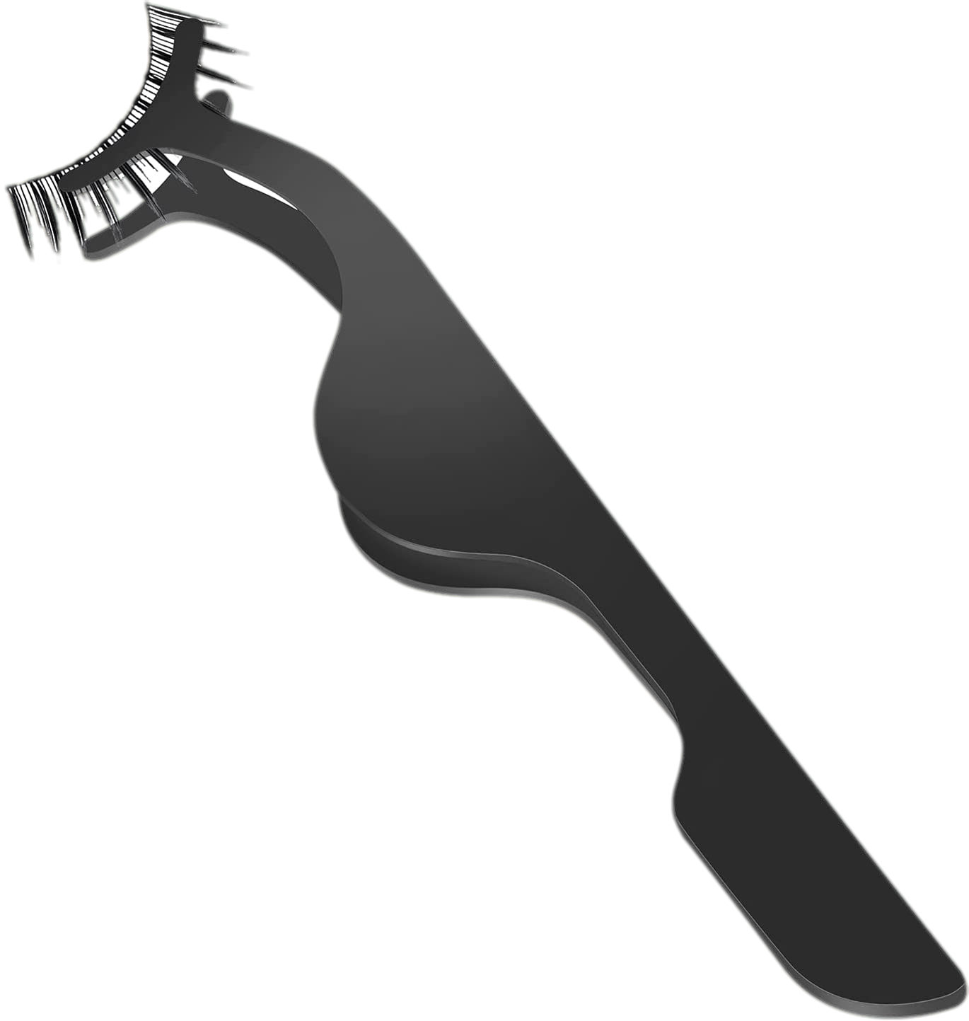 BEAUT EYELASH CURLER SILVER - VIP Extensions