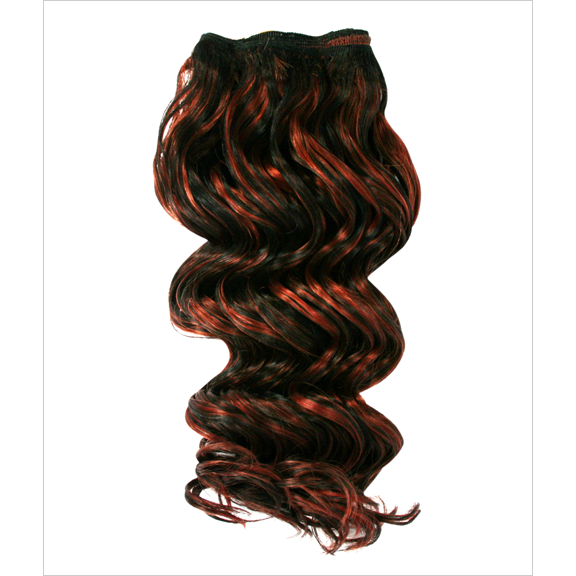 Pallet # 186 - Lot of Hair - variety of styles and colors