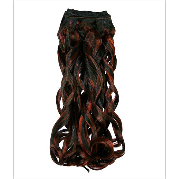 Pallet # 186 - Lot of Hair - variety of styles and colors