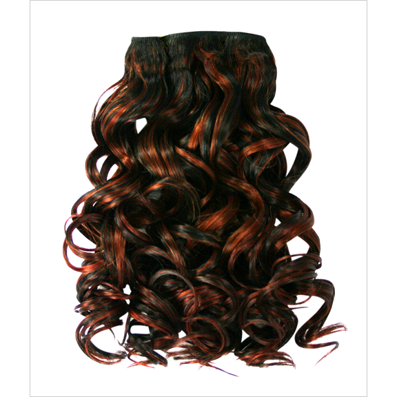 Pallet # 184 - Lot of Hair - variety of styles and colors