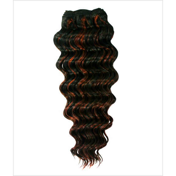 Pallet # 184 - Lot of Hair - variety of styles and colors