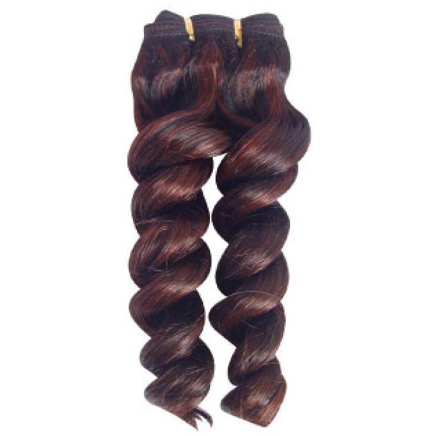 Pallet # 186 - Lot of Hair - variety of styles and colors