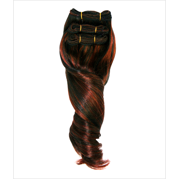 Pallet # 186 - Lot of Hair - variety of styles and colors