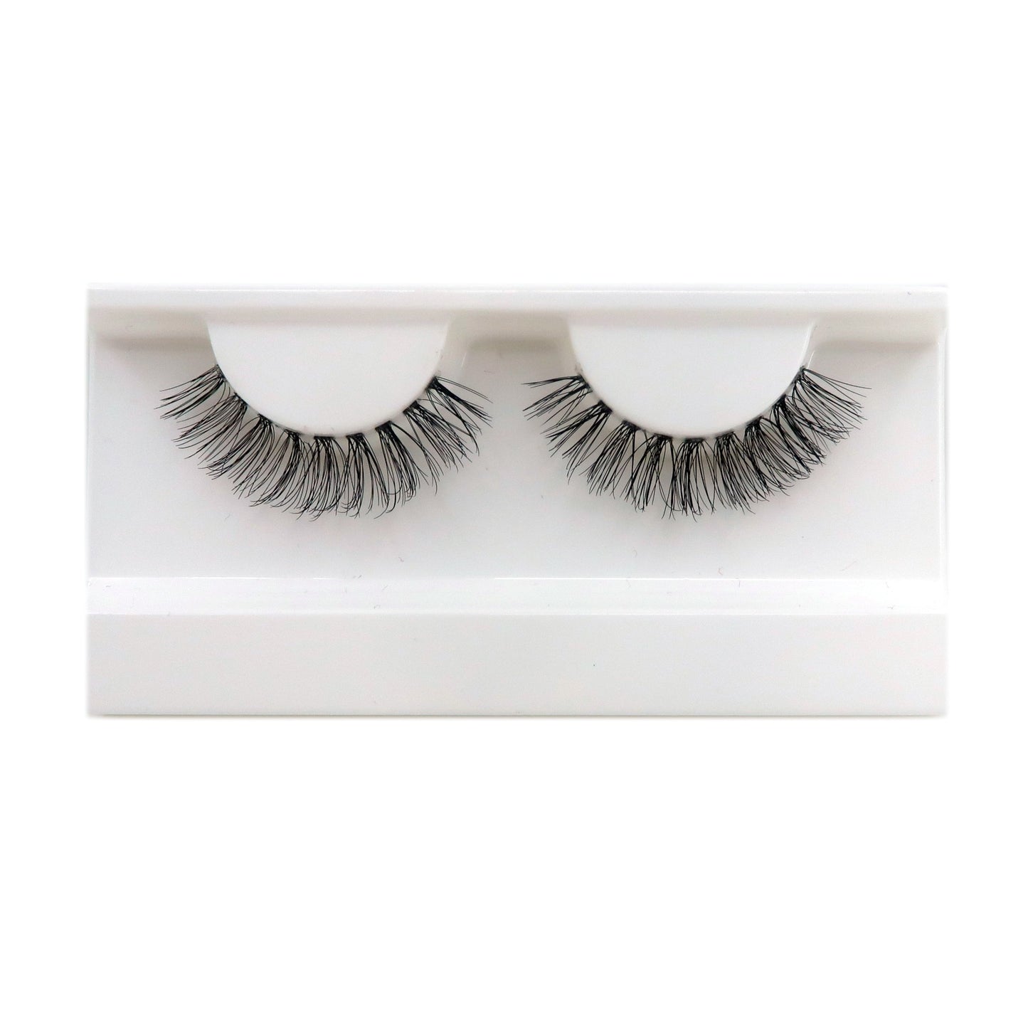 VIP Eyelashes - 100% Hand Made - BeautyGiant USA
