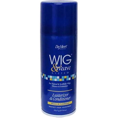 Demert Wig Lusterizer 9.76 oz - VIP Extensions