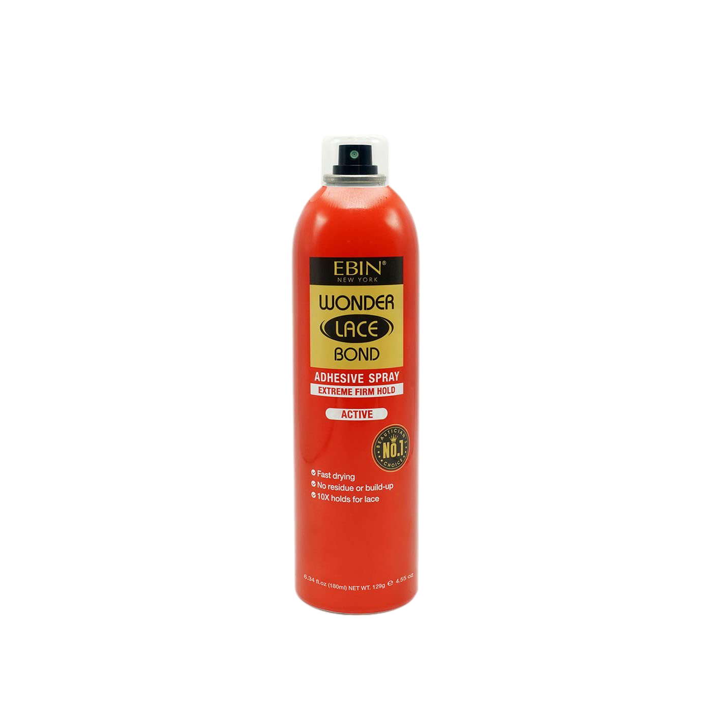 EBIN Wonder Lace Adhesive Spray - VIP Extensions