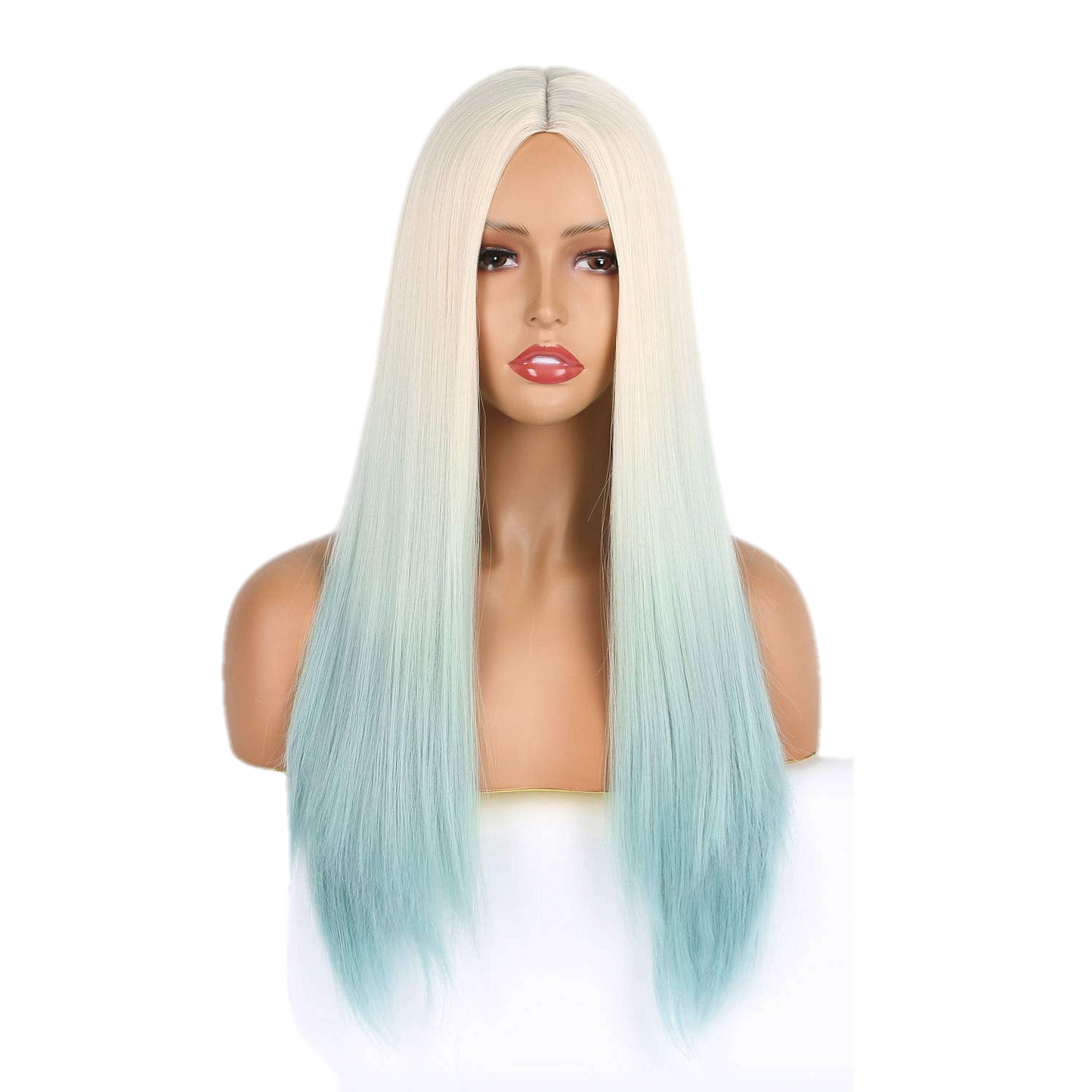 Fashion Wigs Long Straight - VIP Extensions