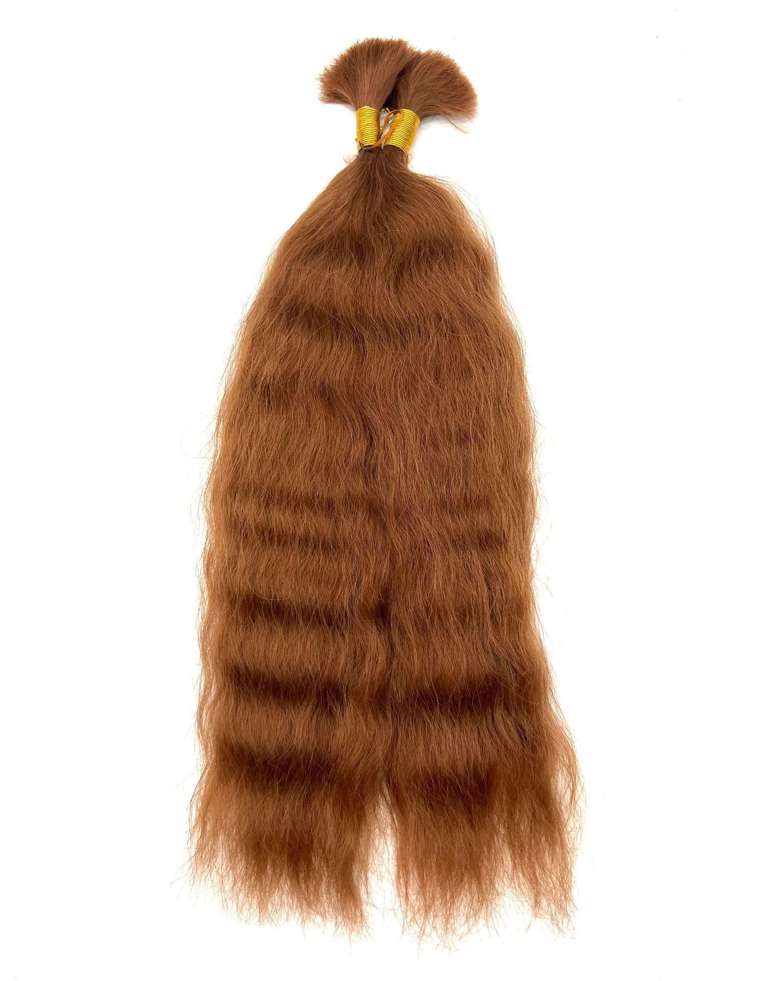 Hush Blended Human Hair Collection
