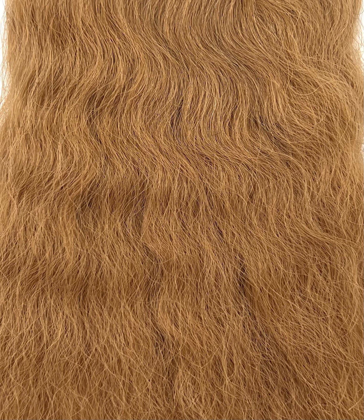 TRESS Collection Human Hair Blend - Super Bulk 14'' - VIP Extensions