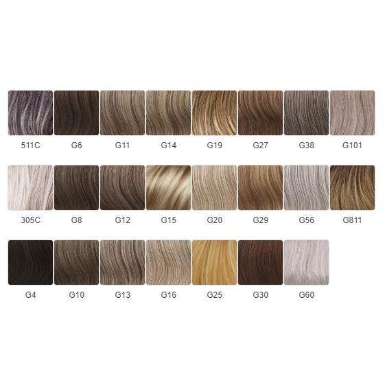 RESOLVE by Eva Gabor - BeautyGiant USA