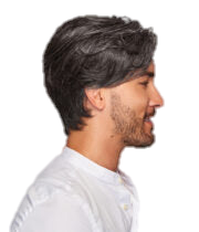 Gallant - HIM Collection by Hairuwear - VIP Extensions