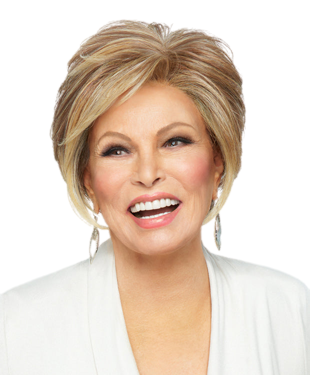 Go to Style - Wig by Raquel Welch - VIP Extensions