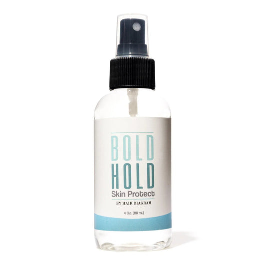 BOLD HOLD SKIN PROTECT 4 oz BY HAIR DIAGRAM - VIP Extensions