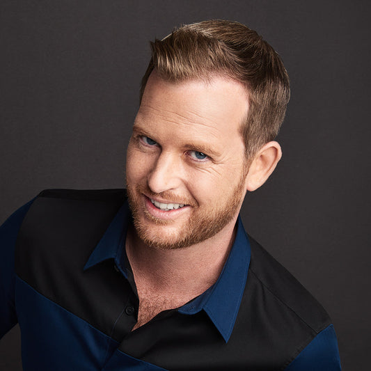 In Full Effect Him Collection by Hairuwear - VIP Extensions