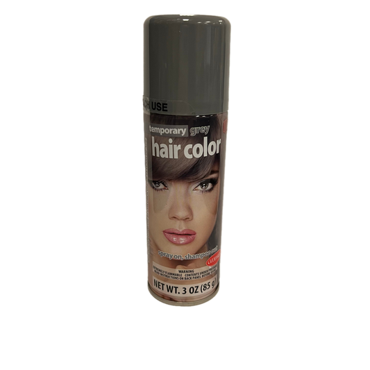 Hair Color Spray - VIP Extensions