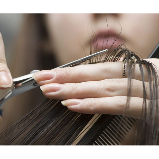 Hair Styling - Wash, Cut and Blow Dry - BeautyGiant USA