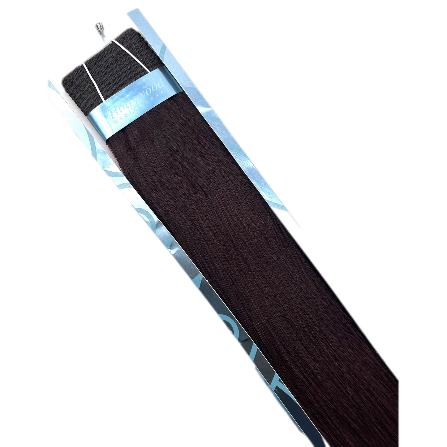 Hollywood 100% Human Hair Pro Yaky 14'' - VIP Extensions