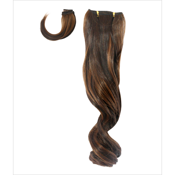 Pallet # 186 - Lot of Hair - variety of styles and colors