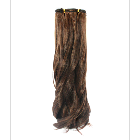 Pallet # 186 - Lot of Hair - variety of styles and colors