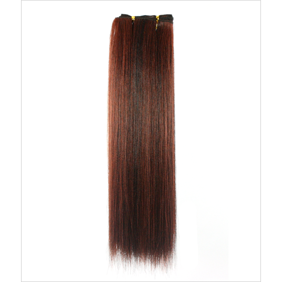 Pallet # 186 - Lot of Hair - variety of styles and colors