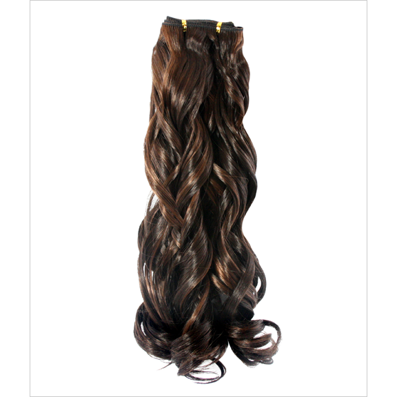 Pallet # 174 - Lot of Hair - variety of styles and colors