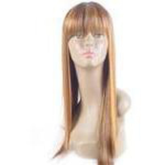 Pallet # 157 -  Lot of Wigs - variety of styles and colors - 418 PIECES ILLUSIONS WIGS, VIP WIGS