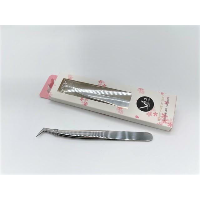 VIP-Eyelash Accesssories -Tweezers for eyelashes